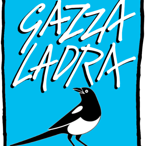 Gazza Ladra